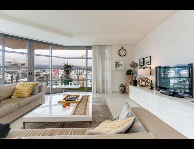 2 BEDROOM APARTMENT FOR SALE IN DE WATERKANT